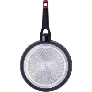 Bratpfanne - PYREX - 1455020 - Geschmiedetes Aluminium - Antihaftbe...