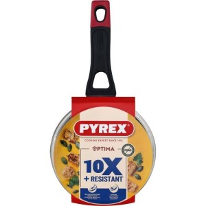 Casserole + lid - PYREX - 1455030 - Non-stick - 16 cm - PFAS-free |...