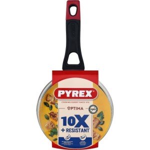 Casserole + lid - PYREX - 1455030 - Non-stick - 16 cm - PFAS-free |...