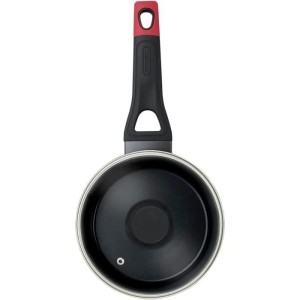 Casserole + lid - PYREX - 1455031 - Non-stick - 18 cm - PFAS-free |...