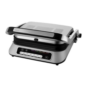 Plaque de cuisson - SENCOR - SBG6031SS - Argent - Précision - Rapidité