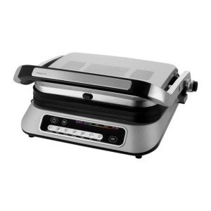 Plaque de cuisson - SENCOR - SBG6031SS - Argent - Précision - Rapid...