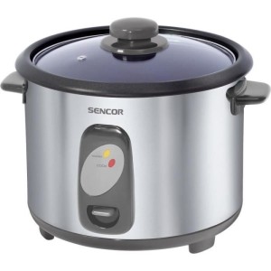 Cuisseur a riz - Sencor - SRM 1800SS |  Reiskocher   | Chef Up