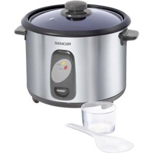 Cuisseur a riz - Sencor - SRM 1800SS |  Reiskocher   | Chef Up