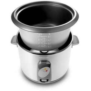 Cuisseur a riz - Sencor - SRM 1800SS |  Reiskocher   | Chef Up