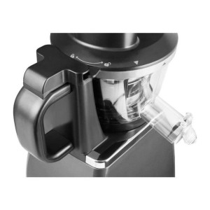 SENCOR SSJ 4041BK Extracteur de jus vertical - Inox |  Préparation ...