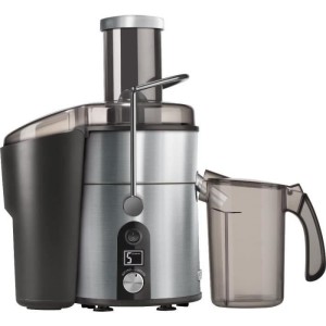 Centrifugeuse - Sencor - SJE 5050SS |  Préparation des boissons et ...