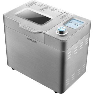Machine a pain - Sencor - SBR 2000SS |  Knetmaschine   | Chef Up