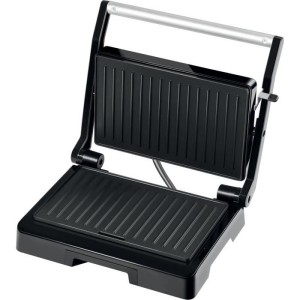 Grill électrique - SENCOR - SBG 2070SS - 1000 W - Noir |  Grills un...