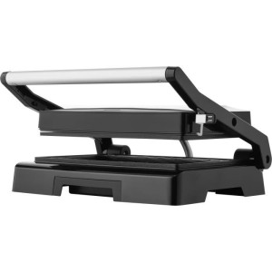 Grill électrique - SENCOR - SBG 2070SS - 1000 W - Noir |  Grills un...