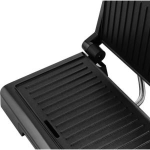 Grill électrique - SENCOR - SBG 2070SS - 1000 W - Noir |  Grills un...