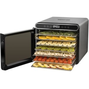 Déshydrateur alimentaire - Sencor - SFD 7750SS