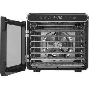 Déshydrateur alimentaire - Sencor - SFD 7750SS