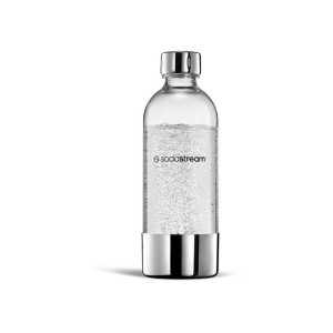 Flasche - Sodastream - ENSO - Metall - 1L - Spülmaschinenfest |  Ma...