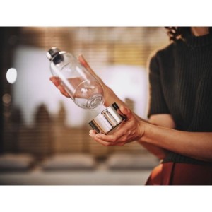 |  Machine à soda   | Chef Up