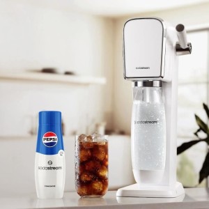 SODASTREAM Concentrated PEPSI 440ml Batch of 6