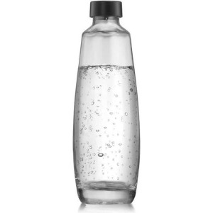 SODASTREAM 3000090 - Glass carafe 1L compatible only DUO machine - ...