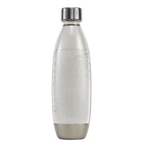 1L Fuse Metal Dishwasher Bottle - SODASTREAM |  Machine à soda   | ...