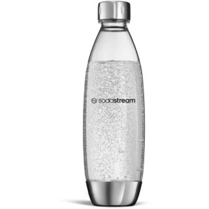 1L Spülmaschinenflaschensicherung aus Metall - SODASTREAM |  Machin...