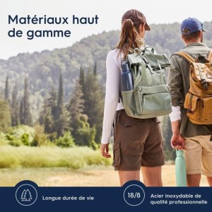 |  Machine à soda   | Chef Up