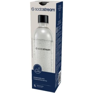 1L Classic Dishwasher Bottle - SODASTREAM