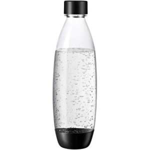 SODASTREAM Sicherungsflasche 1 L X2 spülmaschinenfest |  Machine à ...