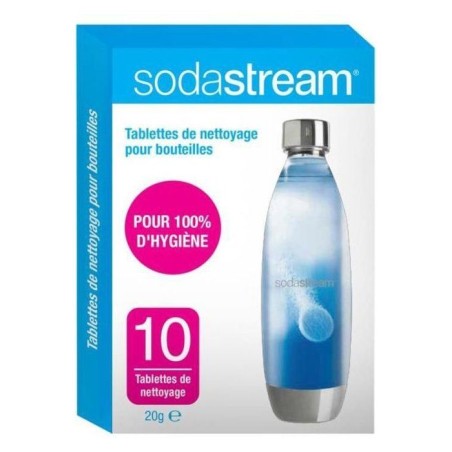 SodaStream 30061954 |  Accessoires & Entretien   | Chef Up