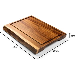 |  Cooking boards   | Chef Up