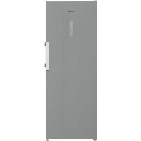 Gefrierschrank - WHIRLPOOL - WHFF6403X4E - 404 L - 6 Schubladen - Klasse E - Total No Frost - Edelstahl