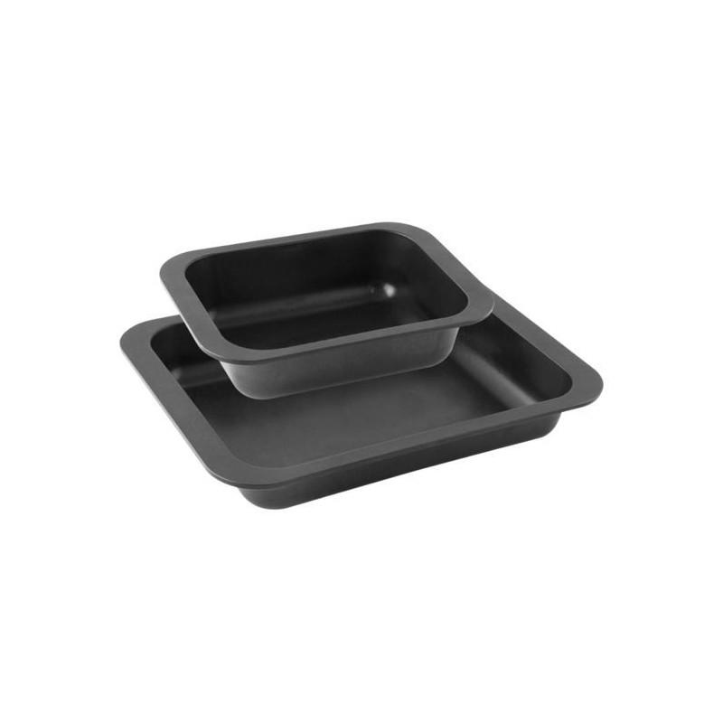 |  Plates, platters and trays   | Chef Up