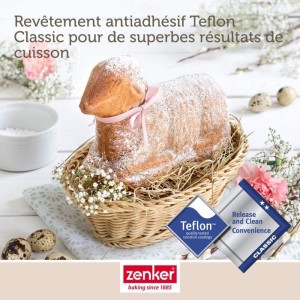 |  Moules   | Chef Up