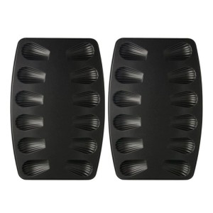 |  Moules   | Chef Up