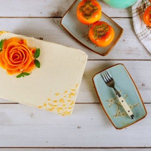 Verstellbarer Gebäckrahmen und Kreis - ZENKER - Smart Pastry