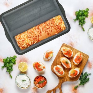 |  Moules   | Chef Up