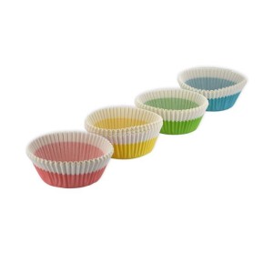 3-teiliges Spezial-Muffin-Set - NIROSTA