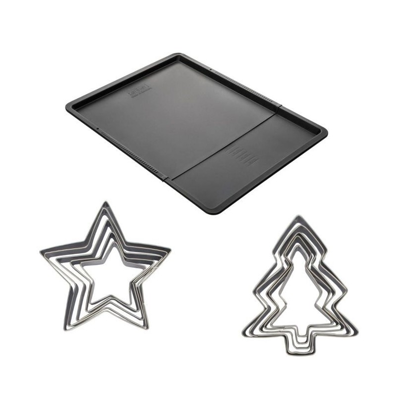 |  Ovens   | Chef Up