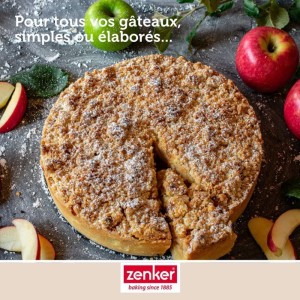 |  Moules   | Chef Up