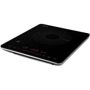 Plaque de cuisson a induction - SENCOR - SCP 3701BK - 2000 W - 1 fo...