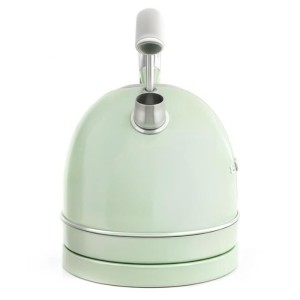 Vintage Wasserkocher - SWEISS - KTL7 - 2200 W - 1,8 L - 360° Sockel - Grün