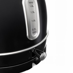 |  Kettles   | Chef Up