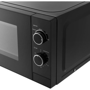 Micro-ondes - SENCOR - SMW 1719BK - 20 L - 700 W - Noir