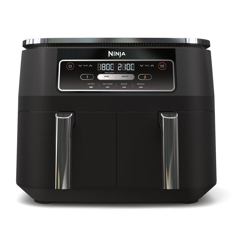 |  Friteuse   | Chef Up