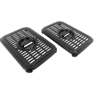 |  Friteuse   | Chef Up