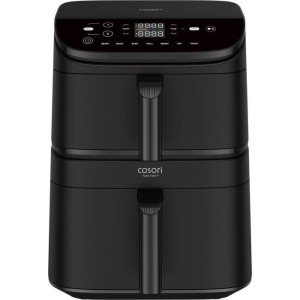 |  Friteuse   | Chef Up