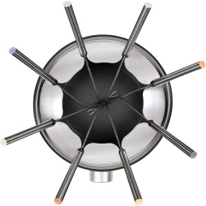 |  Raclette et fondue   | Chef Up