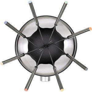 |  Raclette et fondue   | Chef Up