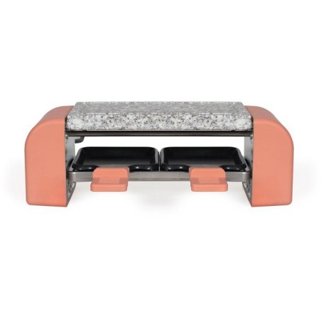 |  Raclette et fondue   | Chef Up