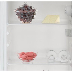 Kühlschrank - INDESIT - SINS2211B4 - Einzeltür - Einbau - 156 l - Klasse E - 54 x 54,5 x 121,5 cm