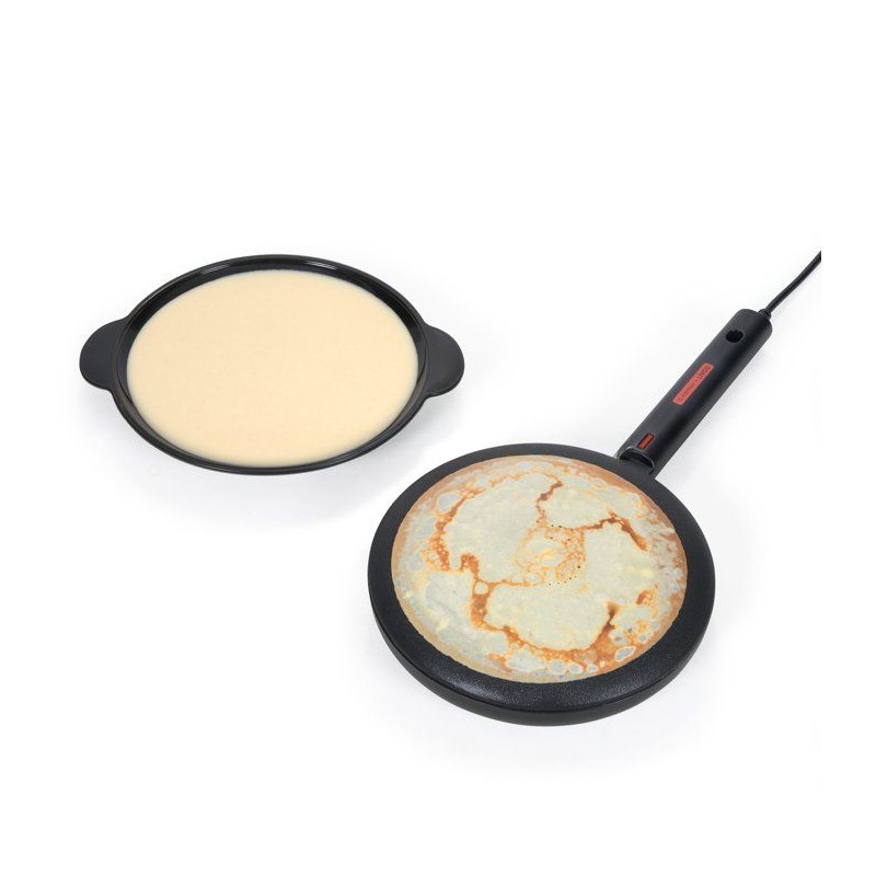 |  Crêpe-Eisen und Waffeleisen   | Chef Up