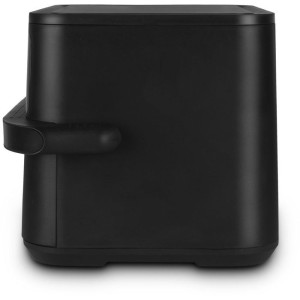 Friteuse sans huile HKoeNIG - FRY960 - Capacité 10L convertible 2 x 5L - 8 programmes de cuisson - 2400W